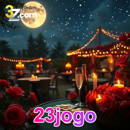 23jogo.com App