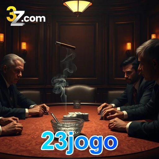 23jogo.com Cassino