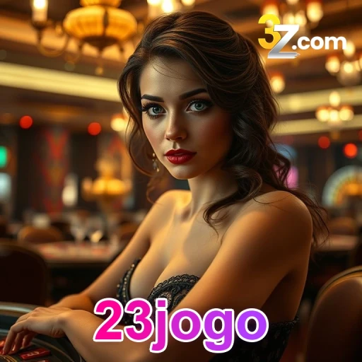 23jogo.com Confiavel